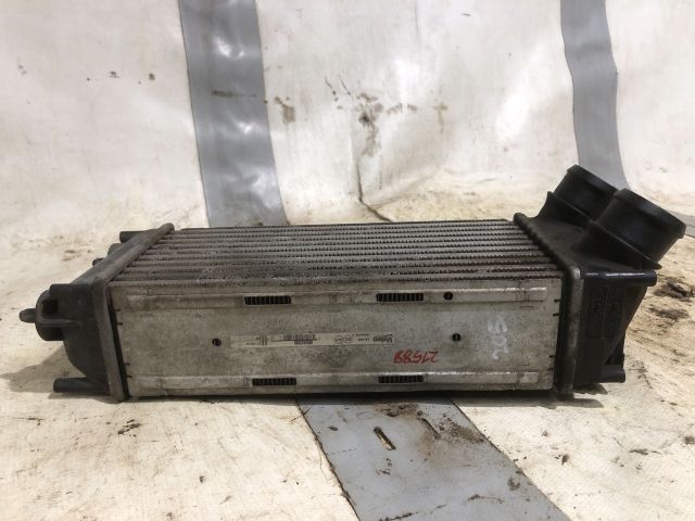 bontott PEUGEOT 307 Intercooler