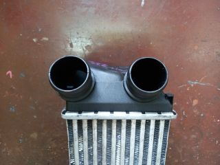 bontott PEUGEOT 307 Intercooler