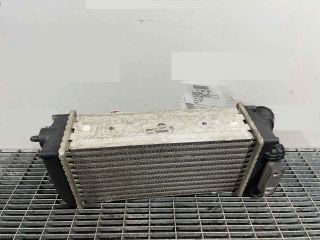 bontott PEUGEOT 307 Intercooler