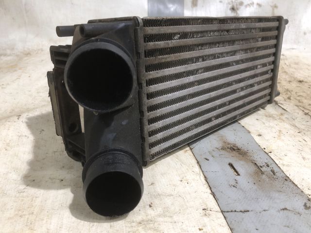 bontott PEUGEOT 307 Intercooler