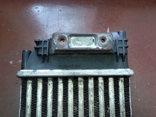 bontott PEUGEOT 307 Intercooler