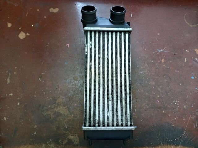 bontott PEUGEOT 307 Intercooler