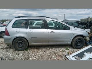 bontott PEUGEOT 307 Intercooler