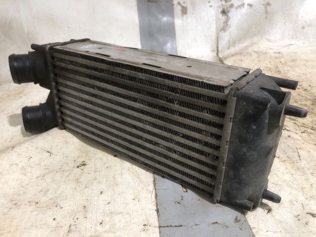 bontott PEUGEOT 307 Intercooler