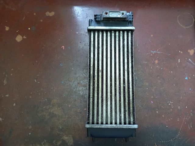 bontott PEUGEOT 307 Intercooler