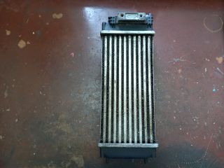 bontott PEUGEOT 307 Intercooler