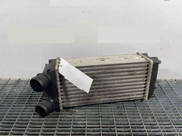 bontott PEUGEOT 307 Intercooler