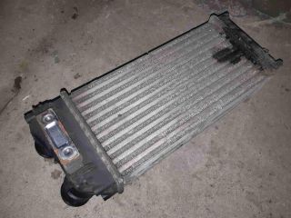 bontott PEUGEOT 307 Intercooler