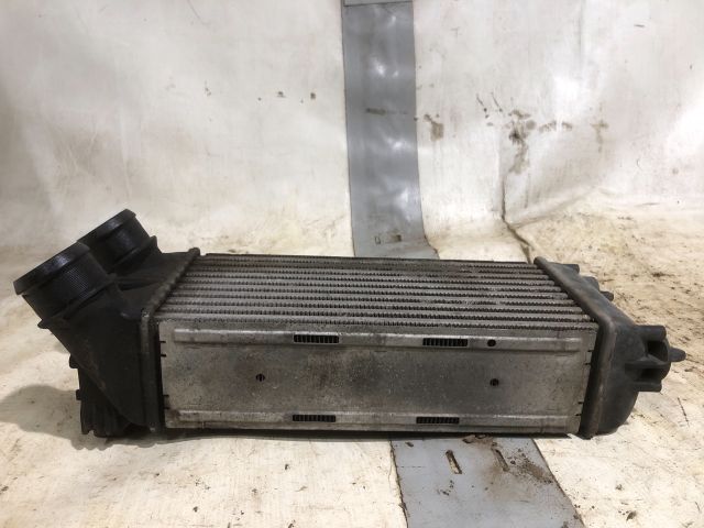 bontott PEUGEOT 307 Intercooler