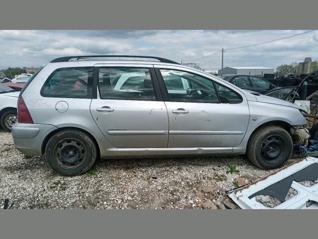 bontott PEUGEOT 307 Jobb első Féknyereg Munkahengerrel