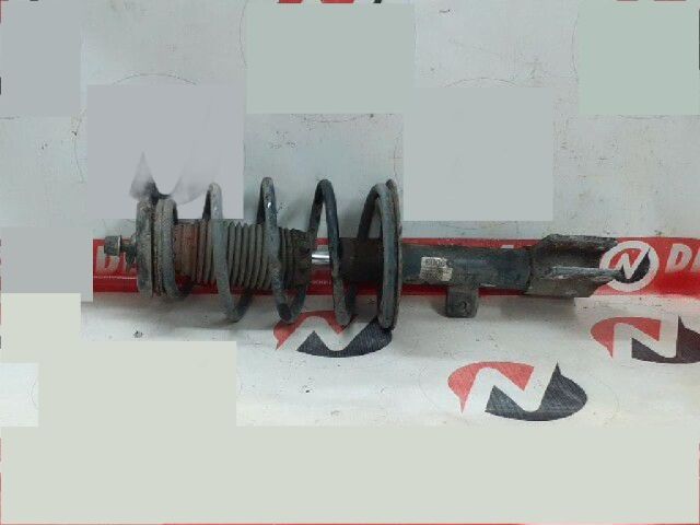 bontott PEUGEOT 307 Jobb első Gólyaláb (Lengécsillapító, Rugó)