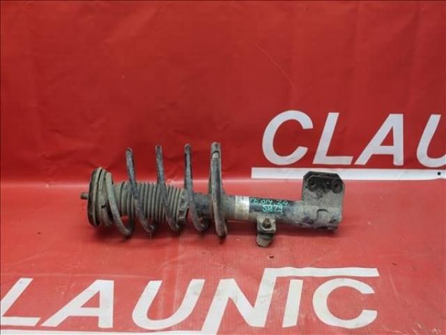 bontott PEUGEOT 307 Jobb első Gólyaláb (Lengécsillapító, Rugó)