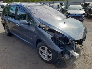 bontott PEUGEOT 307 Jobb első Lengéscsillapító