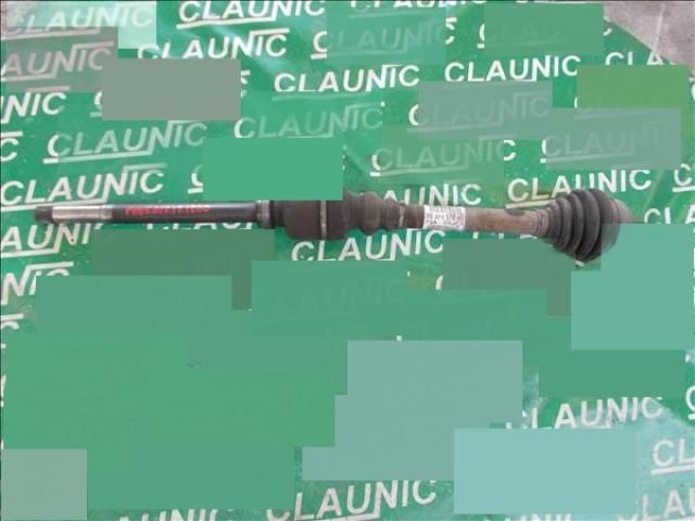 bontott PEUGEOT 307 Jobb Féltengely