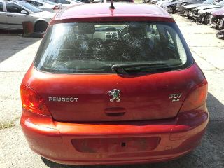 bontott PEUGEOT 307 Jobb Féltengely