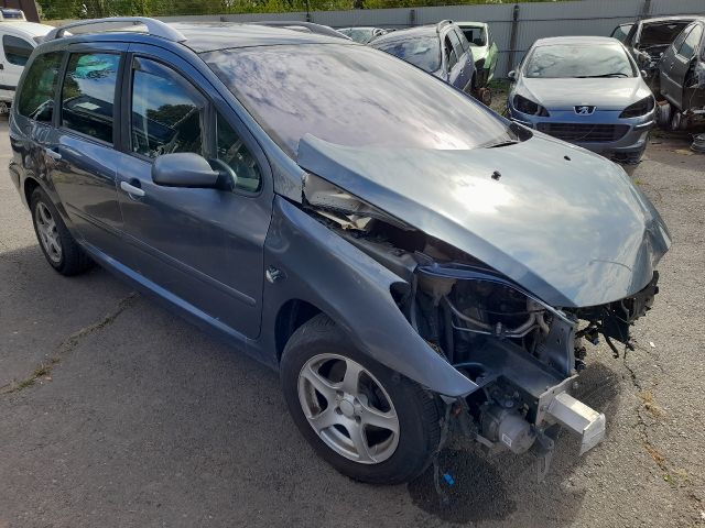 bontott PEUGEOT 307 Jobb hátsó Lengéscsillapító