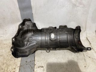 bontott PEUGEOT 307 Katalizátor Hővédő Lemez