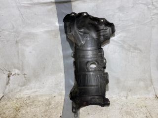 bontott PEUGEOT 307 Katalizátor Hővédő Lemez