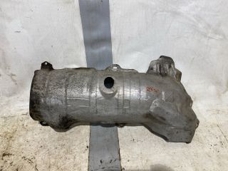 bontott PEUGEOT 307 Katalizátor Hővédő Lemez