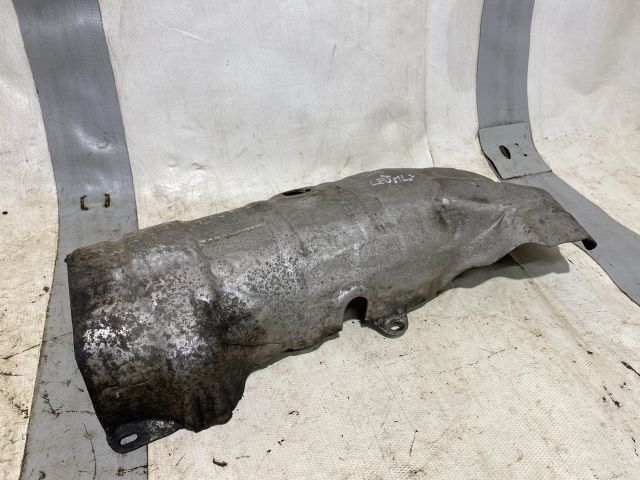 bontott PEUGEOT 307 Katalizátor Hővédő Lemez