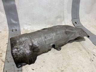 bontott PEUGEOT 307 Katalizátor Hővédő Lemez