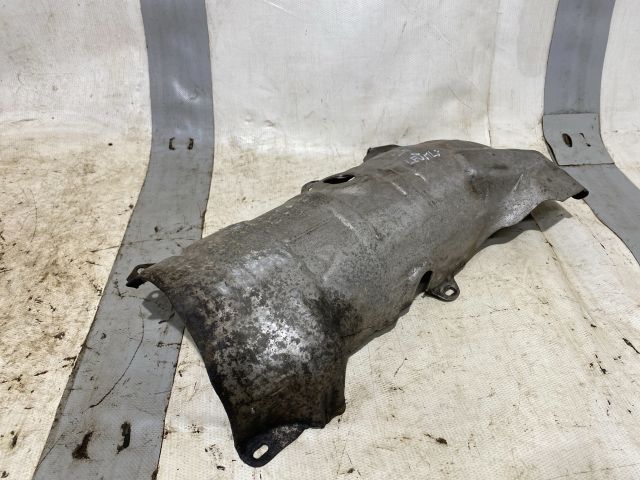 bontott PEUGEOT 307 Katalizátor Hővédő Lemez