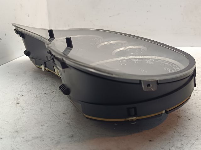 bontott PEUGEOT 307 Kilométeróra