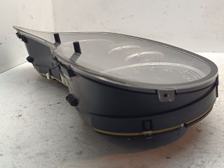 bontott PEUGEOT 307 Kilométeróra