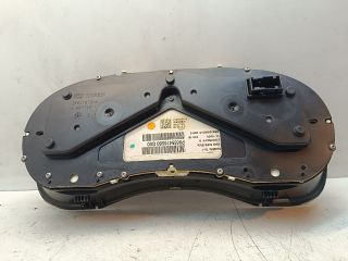 bontott PEUGEOT 307 Kilométeróra