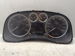 bontott PEUGEOT 307 Kilométeróra