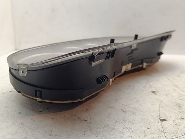 bontott PEUGEOT 307 Kilométeróra