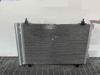 bontott PEUGEOT 307 Klímahűtő Radiátor