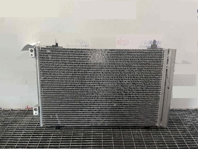 bontott PEUGEOT 307 Klímahűtő Radiátor