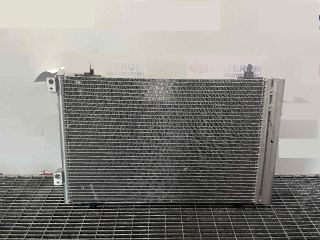 bontott PEUGEOT 307 Klímahűtő Radiátor