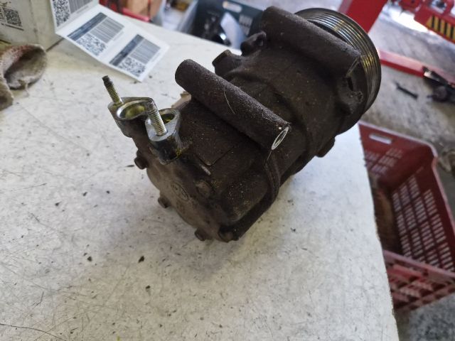 bontott PEUGEOT 307 Klímakompresszor