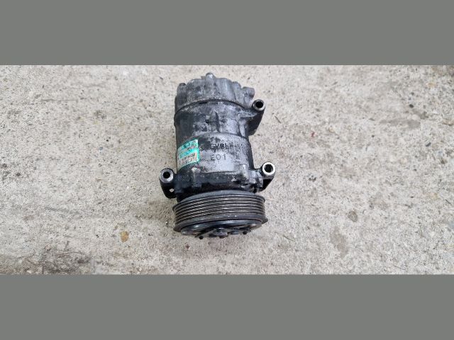 bontott PEUGEOT 307 Klímakompresszor