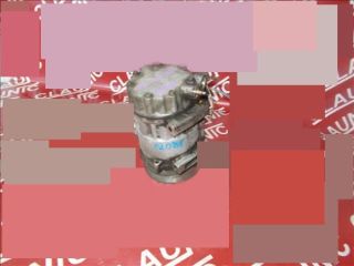 bontott PEUGEOT 307 Klímakompresszor