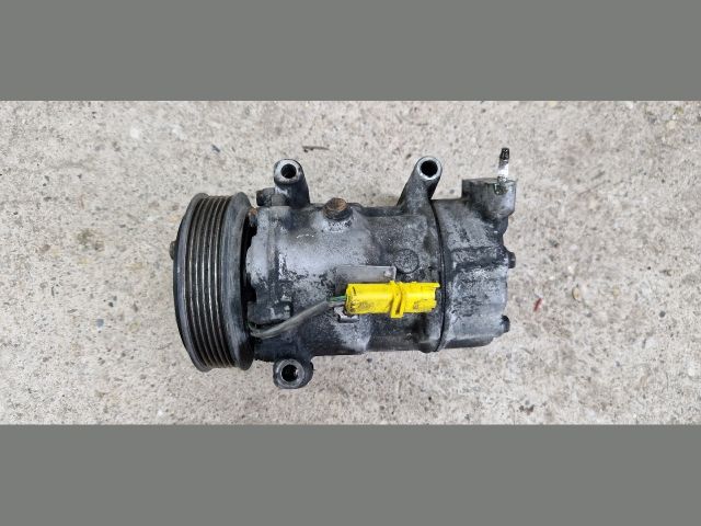 bontott PEUGEOT 307 Klímakompresszor
