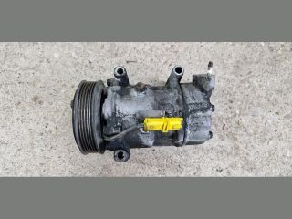 bontott PEUGEOT 307 Klímakompresszor