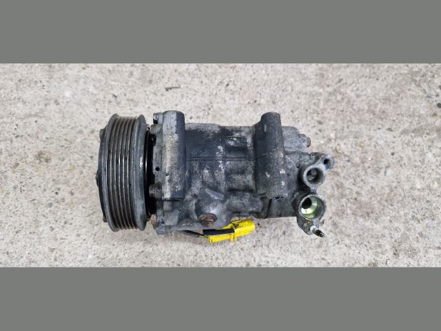 bontott PEUGEOT 307 Klímakompresszor