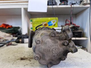 bontott PEUGEOT 307 Klímakompresszor