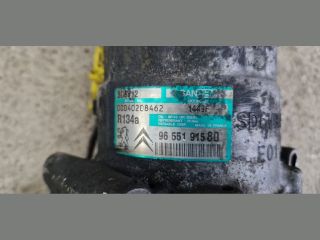bontott PEUGEOT 307 Klímakompresszor