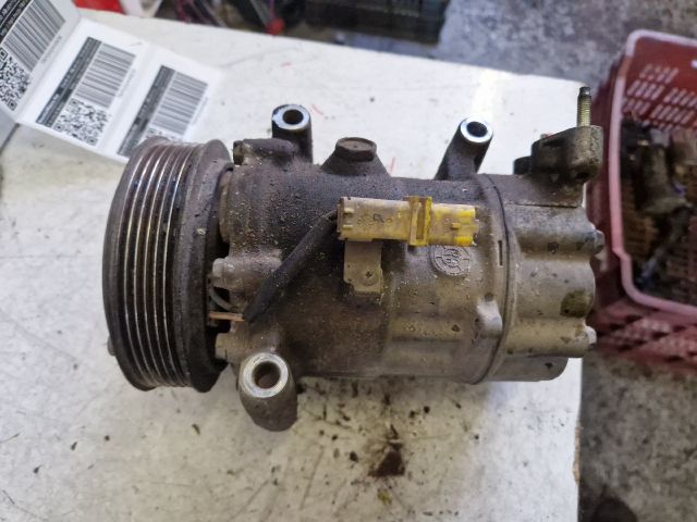 bontott PEUGEOT 307 Klímakompresszor