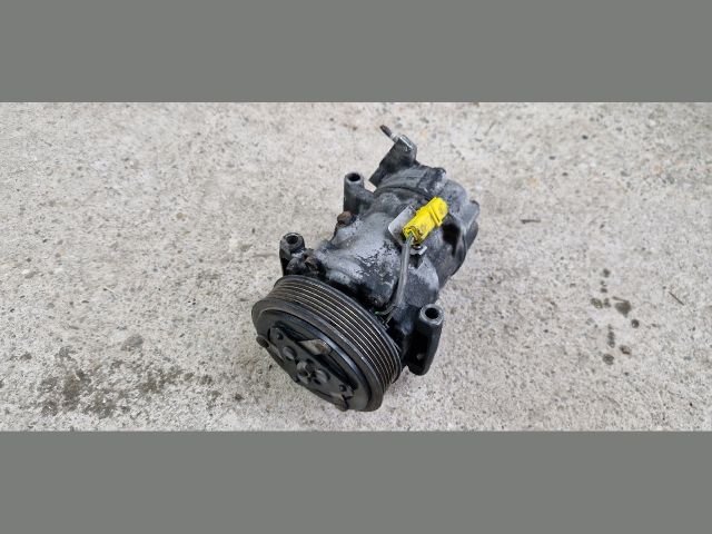 bontott PEUGEOT 307 Klímakompresszor