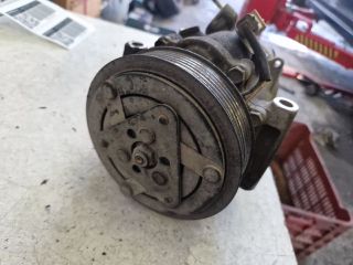 bontott PEUGEOT 307 Klímakompresszor