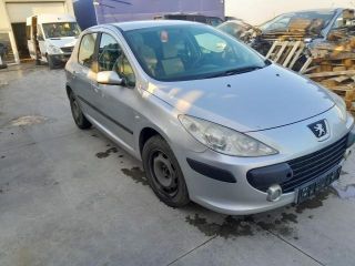 bontott PEUGEOT 307 Komplett Vezérlés Burkolat