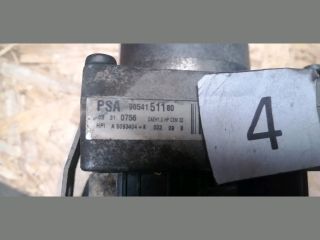 bontott PEUGEOT 307 Kormányszervó Motor (Hidraulikus)
