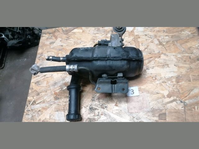 bontott PEUGEOT 307 Kormányszervó Motor (Hidraulikus)