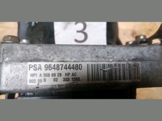 bontott PEUGEOT 307 Kormányszervó Motor (Hidraulikus)