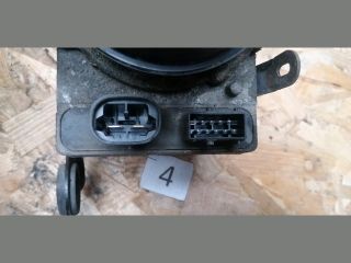 bontott PEUGEOT 307 Kormányszervó Motor (Hidraulikus)